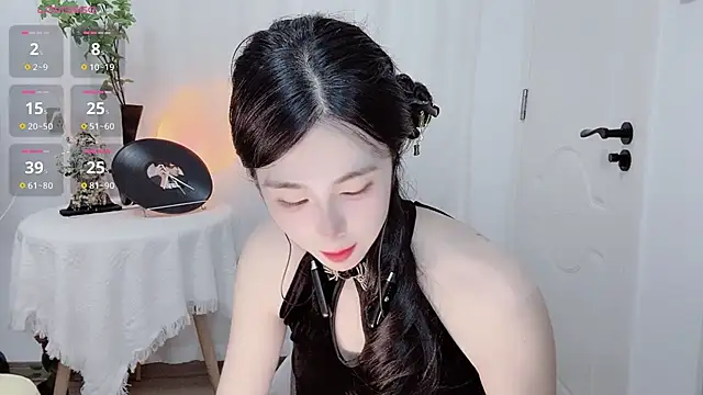 Snapshot of Guokoi chatting on July 17, 10:33 am Guokoi online show from July 17, 10:33 am