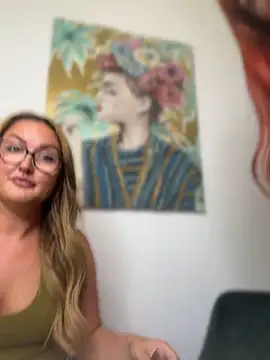 Crystal xox online show from June 25, 11:48 am