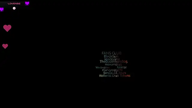 love amor  online show from December 17, 3:40 pm