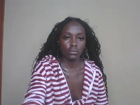 Snapshot of Elsie_1 chatting on August 6, 12:51 pm Elsie 1 online show from August 6, 12:51 pm
