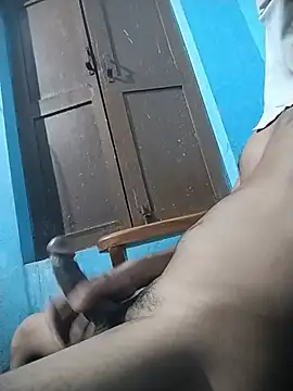 mikkethedark online show from July 24, 5:33 pm