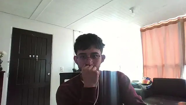 Nubmaster999 online show from July 15, 4:56 pm