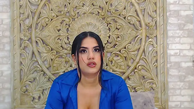 Snapshot of LindaLein chatting on June 24, 12:04 pm LindaLein online show from June 24, 12:04 pm
