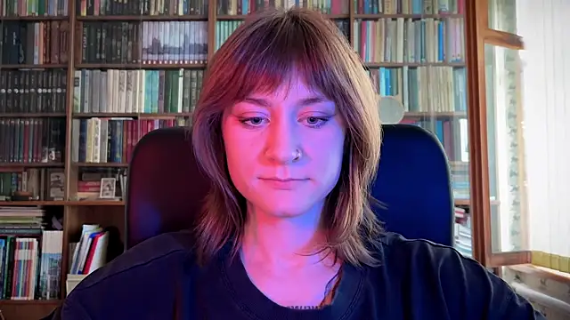 Retro Marie online show from June 25, 2:55 am