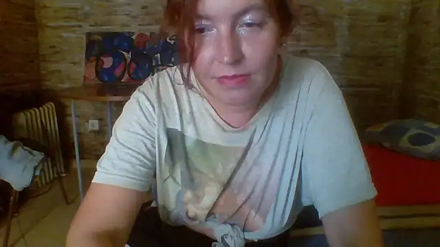 Sabrinacristina69 online show from July 22, 4:43 pm