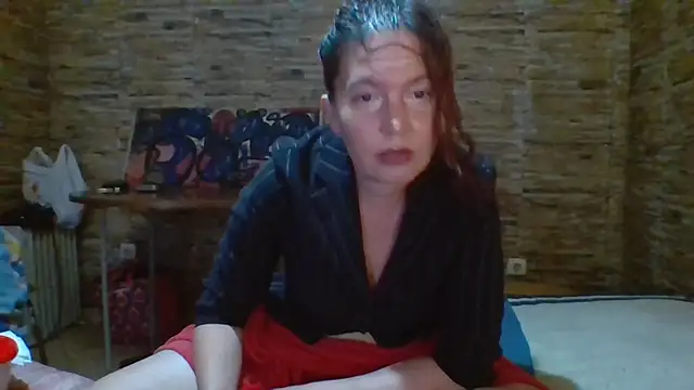 Sabrinacristina69 online show from July 31, 7:02 pm