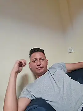 Snapshot of latin_boyxxx1 chatting on July 6, 7:27 pm latin boyxxx1 online show from July 6, 7:27 pm