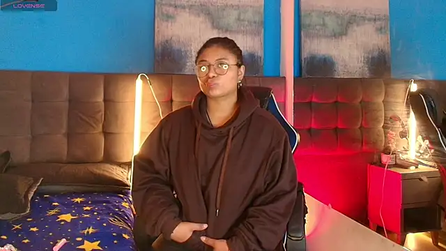LexiSttar online show from June 28, 12:55 pm