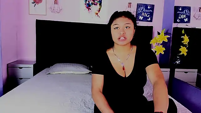 LexiSttar online show from August 9, 1:16 pm
