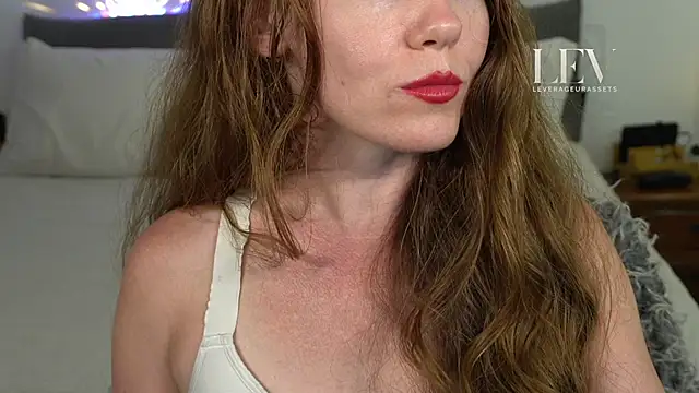 leverageurassets online show from April 23, 10:45 pm