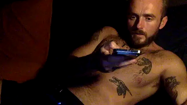 JackedJayden online show from June 26, 9:52 pm