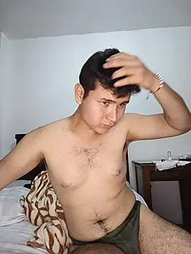 daniielle online show from June 23, 1:14 am