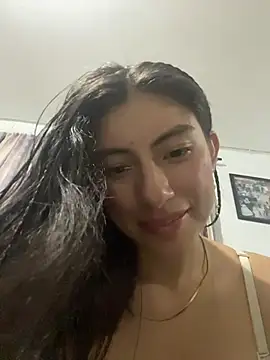 Snapshot of Lia_Nigth chatting on June 24, 6:45 am Lia Nigth online show from June 24, 6:45 am