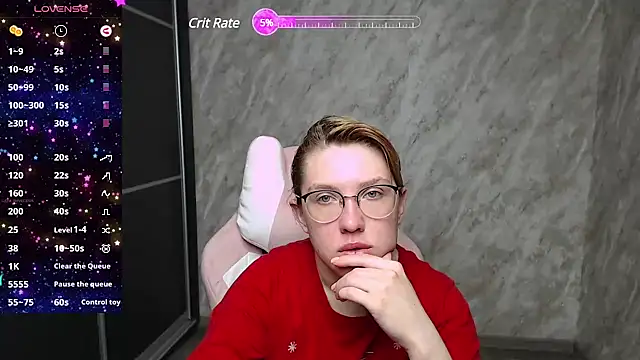 Reginasmilee online show from March 21, 3:33 am