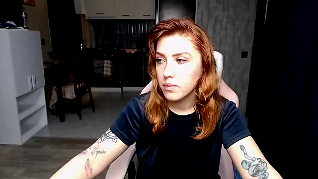 Reginasmilee online show from October 9, 11:03 pm