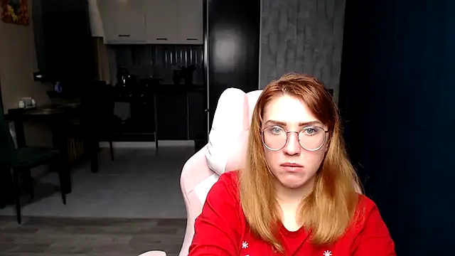 Reginasmilee online show from October 30, 12:45 am