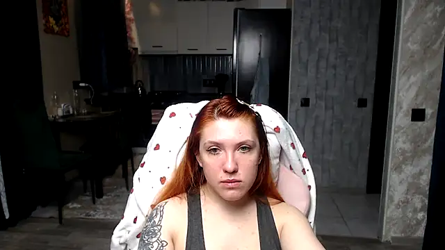 Reginasmilee online show from March 24, 3:44 am