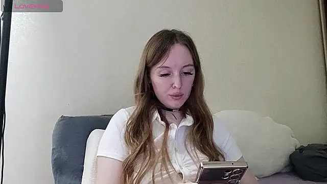 Felicia Miller online show from June 25, 10:47 pm