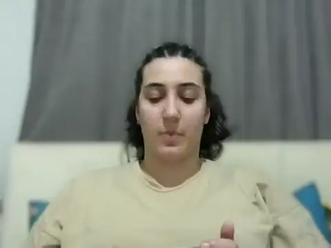 ChrisCassidy online show from June 25, 2:10 pm