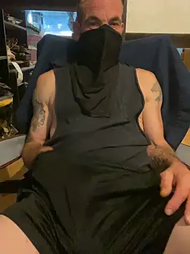 Ronbastard online show from July 10, 3:22 am