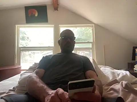 Ronbastard online show from July 25, 9:12 pm