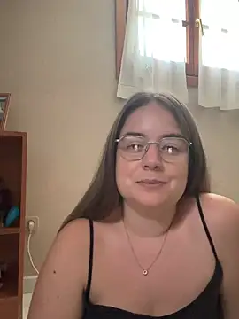 Snapshot of Evabrun1 chatting on June 24, 4:06 pm Evabrun1 online show from June 24, 4:06 pm