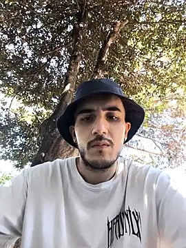 Padrone990 online show from July 12, 12:51 pm