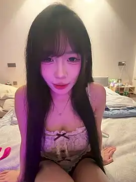wanwan-baobei online show from June 28, 1:06 pm