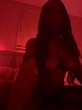 msrabbit597 online show from June 28, 8:31 am
