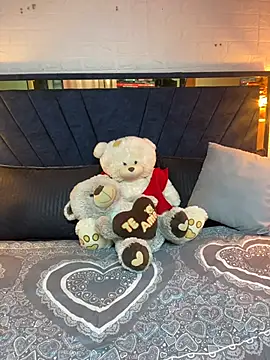 Ayla Noir online show from July 12, 11:56 am
