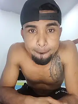 Braulio08 online show from June 25, 3:17 am