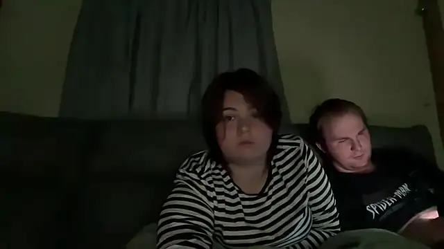 BugsAndDazey online show from July 23, 2:20 am