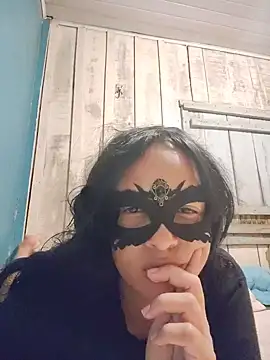 Lux Seduction online show from July 21, 8:33 pm