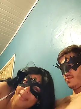 Lux Seduction online show from July 28, 2:51 am