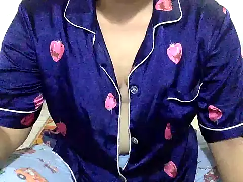 Asiann Lady online show from June 25, 4:55 pm