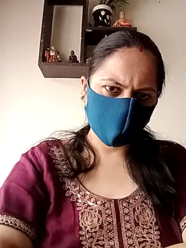 lustyrani online show from June 27, 7:57 am