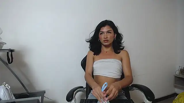 Madisson joness1 online show from July 31, 7:35 pm