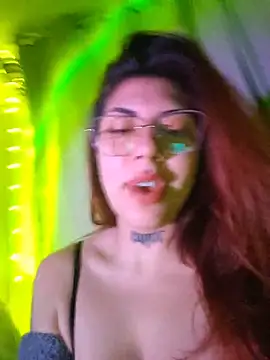 Amyvelvett online show from August 8, 12:57 am