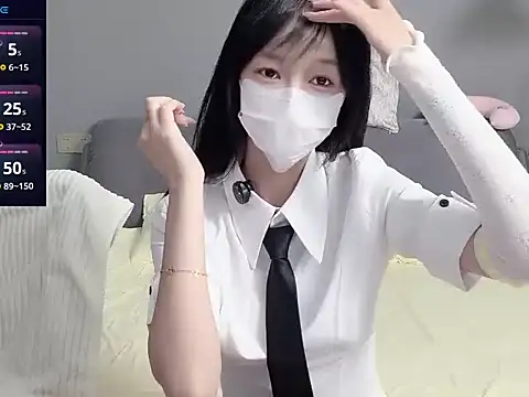 -siyubaby- online show from July 12, 12:18 pm