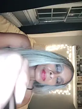 Snapshot of DulceThiccc chatting on July 19, 1:42 am DulceThiccc online show from July 19, 1:42 am