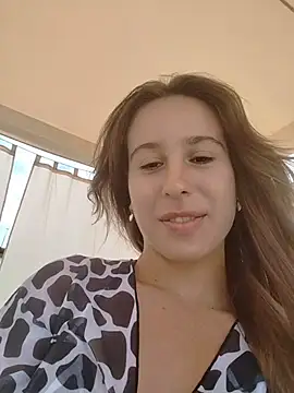 MedissonSoulx online show from June 30, 10:05 am