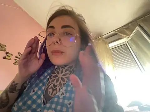 Satanbanans6 online show from June 26, 3:49 pm