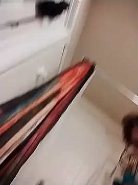 Rain13 Lil-if56 online show from January 7, 1:30 am