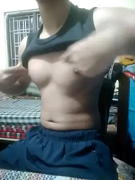 MusclesDream70 online show from June 30, 11:28 pm