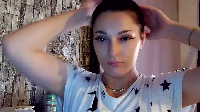 Eda kiss online show from June 27, 5:51 pm