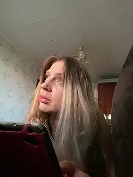 Charline Gusty online show from July 1, 4:51 pm