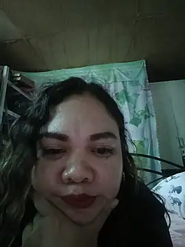 Snapshot of Lai_35 chatting on July 1, 6:15 am Lai 35 online show from July 1, 6:15 am