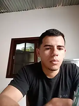 Barreraerotic online show from July 4, 9:54 pm