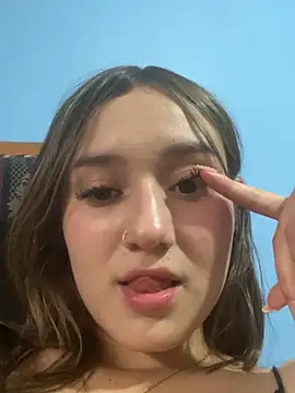 Hana Winter online show from June 30, 7:37 pm