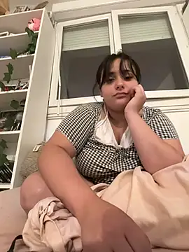Snapshot of Laysa_nd chatting on June 29, 3:02 am Laysa nd online show from June 29, 3:02 am